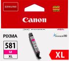 Canon CLI-581XL Cartridge Magenta