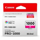 Canon  PFI-1000M Inktpatroon 