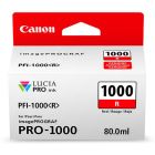 Canon  PFI-1000R  Inktpatroon 