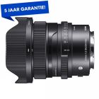Sigma 20mm F/2.0 DG DN Contemporary Sony FE 