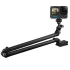 GOPRO BOOM + ADHESIVE MOUNTS