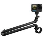  GoPro Boom + Bar mount
