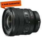 SONY FE 16-35MM F/4.0 G PZ