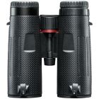 Bushnell Nitro 10x42 Black Roof, ED, FMC, Dielectric, EXO Barrier