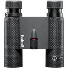 Bushnell Nitro 10x25 Black Roof Prism FMC Uwd Exo Barrier