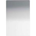 BENRO MASTER SERIES SOFT-EDGED GRADUATED ND FILTER, GND8, 100X150MM