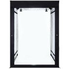 BRESSER BR-PHT200 LED FOTOTENT 120X100X200CM