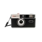 AGFAPHOTO REUSABLE PHOTO CAMERA 35 MM BLACK