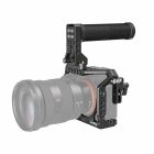 SmallRig 2096 Cage Kit voor Sony A7R III en A7 III