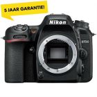 Nikon D7500  Body  
