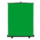 Caruba Roll-up Greenscreen 155x205cm