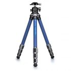 Leofoto LP-284C Poseidon Carbon Statief + LH-30 Balhoofd