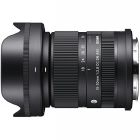 Sigma 18-50mm f/2.8 DC DN Contemporary Fujifilm X-mount  449.00 na de cashback