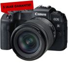 Canon EOS RP + RF 24-105mm f/4.0-7.1 IS STM