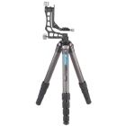Leofoto LS-365C Ranger statief met PG-1