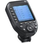 GODOX X PRO II TRANSMITTER VOOR OLYMPUS / PANASONIC