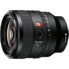 SONY FE 50MM F/1.4 GM