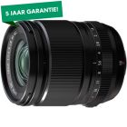FUJIFILM XF 18MM F/1.4 R LM WR
