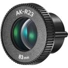 Godox AK-R23 83mm Lens voor AK-R21 Projection Attachment
