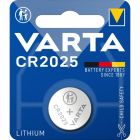 Varta CR2025 3 V 