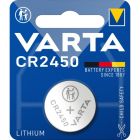 Varta CR2450 3 V 