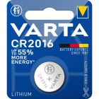 Varta CR2016 3 V 