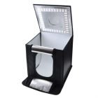 Caruba Portable Photocube LED 50x50x50cm Dimbaar