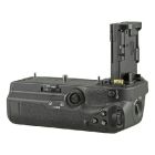 Jupio Battery Grip For Canon EOS R5 (C) / R6 (BG-R10) + 2.4 GHz Wireless Remote