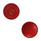 Caruba Soft Release Buttons (Rood)
