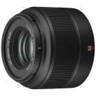 FUJIFILM XC 35MM F/2.0 ZWART