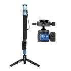 Sirui Monopod P-424FS + VA-10 head