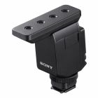 Sony ECM-B10 shotgun microphone