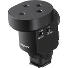 Sony ECM-M1 microfoon