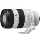 Sony FE 70-200mm f/4.0 Macro G OSS II  