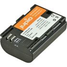 Jupio Canon LP-E6N accu