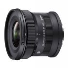 Sigma 10-18mm f/2.8 DG DN Contemporary E-mount