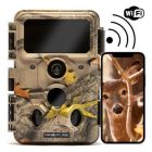 Camouflage EZ60 wildcamera met wifi