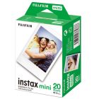 Fujifilm Instax Film Mini (20 stuks  ) 