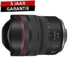 Canon RF 10-20mm F/4 L IS STM