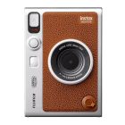 Fujifilm Instax Mini Evo Bruin ( USB C )