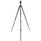 Dorr PB-180 Aluminium Tripod Pro Black