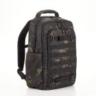 Tenba Axis V2 16L Road Warrior rugzak, multicam zwart
