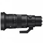 Sigma 500mm f/5.6 DG DN OS Sports Sony E-mount  