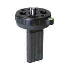 Sirui ST-Z short carbon center column 7cm voor Sirui ST tripods