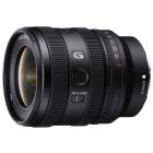 Sony FE 16-25mm f/2.8 G 1049,- na cashback