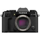 Fujifilm X-T50 body zwart