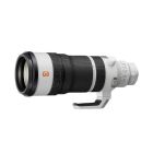 Sony FE 100-400mm f/4.5 GM OSS 