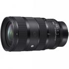 SIGMA 28-45mm F/1.8 DG DN Art Sony E-mount