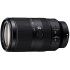 Sony E 70-350mm F/4.5-6.3 G OSS 