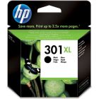 HP 301 XL  zwart (origineel)